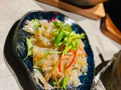 捞海蜇-啫神·广州地标美食(北京路店)
