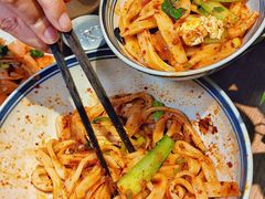 -宋益驴蹄子面肉夹馍(辛家庙店)