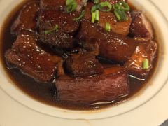 -小菜园新徽菜(青岛市南万象城店)