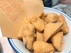 脆炸普宁豆腐-潮堂 · 潮州菜(恒隆广场店)