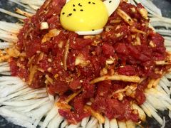 -金达莱冷面百年石锅饭(宾馆胡同店)