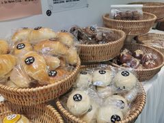 -富贵面包公司(运河店)