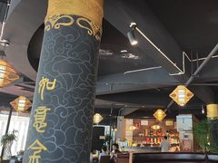 -盐帮食坊•小河帮川菜(四川师大店)