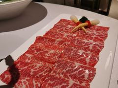 -红雀围·海鲜火锅(陆家嘴中心店)