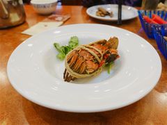 熟醉蟹-西新饭店(城中店)