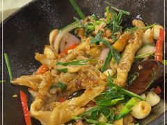 -食为先(中山七路店)