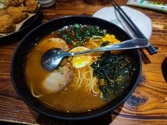 -小川洋风料理(街道口店)