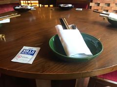 -君悦酒店·1881·北京烤鸭