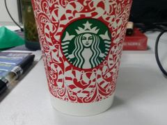 -星巴克(古美路店)