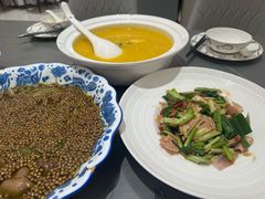 -写庭·鱼鲜川菜·宴请(铁像寺水街店)