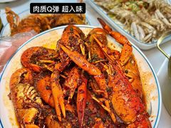 -三妹小龙虾·黄油蟹(华侨城总店)