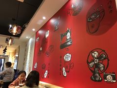 -厝内小眷村(天河南一路店)