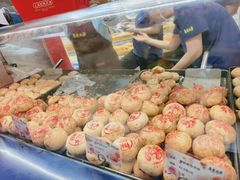 -真老大房鲜肉月饼(南京路步行街店)