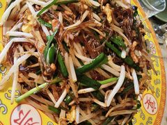 -那家小馆•北京菜•烤鸭(香山店)