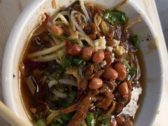 -富辉粉店·海南咖喱饭