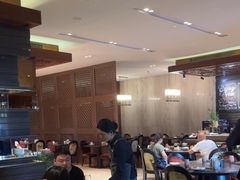 -长沙北辰洲际酒店-兰调全日餐厅