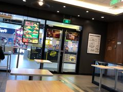 -汉堡王(砂之船奥莱店)