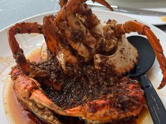 -Ministry of Crab•MOC(交子大道店)