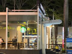 -星巴克(深圳佳宁娜友谊广场店)