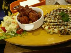 -OKOOKO澳客餐吧(乐天百货店)