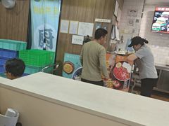 -魏家凉皮(协和店)