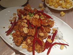 -有位虾匠·手工土菜小馆(市北店)