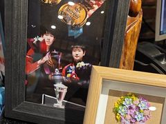 -玉桥餐厅(天坛店)