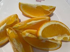 -玛莎拉自助餐厅(国贸店)