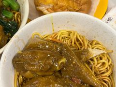 -百乐门粉面店(二龙喉分店)