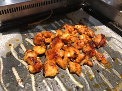 -新石器烤肉(百联川沙店)