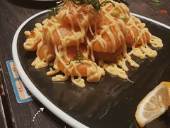 -鹊玥·粤菜小馆(汇智国际商业中心店)