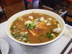 -阿娟牛肉丸·手打牛肉丸·现做现卖