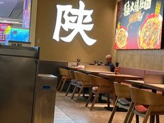 -大师兄·西北小馆(北站缤果空间店)