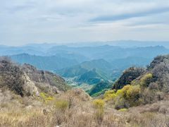-野三坡百草畔景区