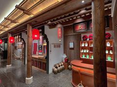 -姚江春中餐厅·太平洋大酒店