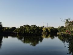 -海珠湖公园