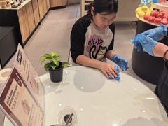 -LUSH(威尼斯人店)