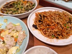 -同合居·非遗东北菜(红博会展店)
