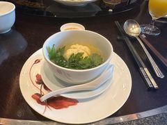 -杭州西子湖四季酒店·金沙厅