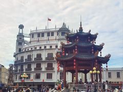 -汕头市小公园