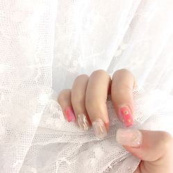 点击看大图 -StartNail美甲