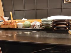 -Sushi Hanzo半藏(天环广场店)