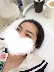 -babiline芭比莱恩半永久纹眉纹唇发际线