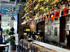 -The Happy Monk(前海壹方汇店)