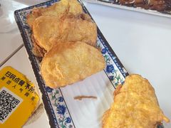 -大槐树烤肉馆