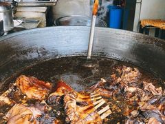 -南花桥羊肉馆老字号(乌镇店)