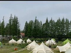 -前小桔亲子创意农场·草莓采摘·露营烧烤