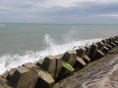 -青岛第二海水浴场