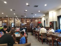 大堂-张包铺(道外店)