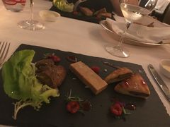 -上海和平饭店-华懋阁 The Cathay Room